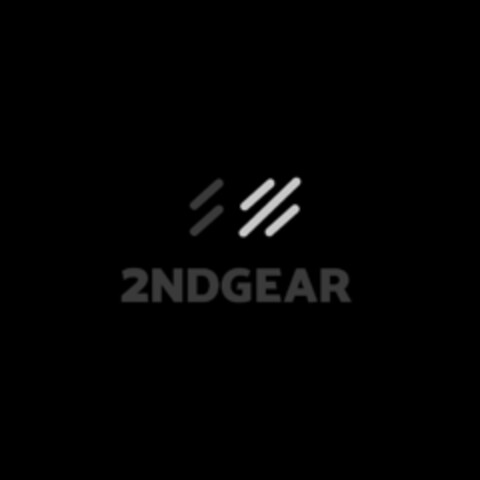 2NDGEAR Logo (USPTO, 09/06/2016)