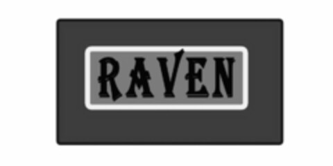 RAVEN Logo (USPTO, 07.09.2016)