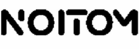 NOITOM Logo (USPTO, 12.10.2016)