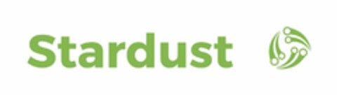 STARDUST Logo (USPTO, 10/18/2016)