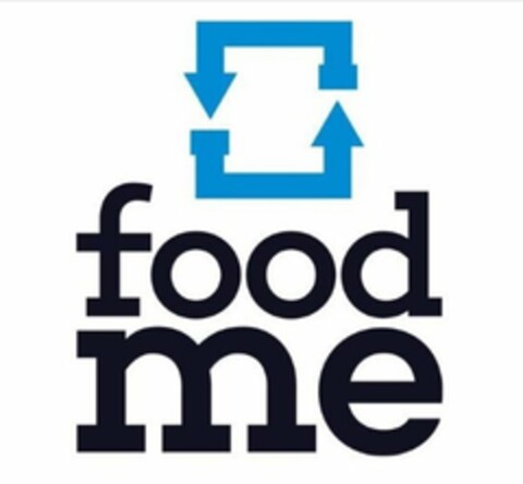 FOOD ME Logo (USPTO, 18.10.2016)