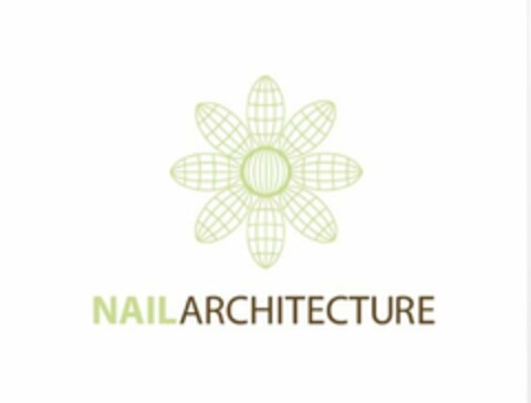 NAILARCHITECTURE Logo (USPTO, 30.11.2016)