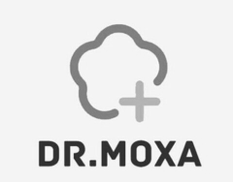 DR.MOXA Logo (USPTO, 27.12.2016)