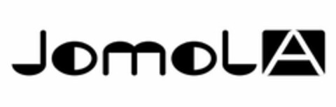 JOMOLA Logo (USPTO, 12/29/2016)