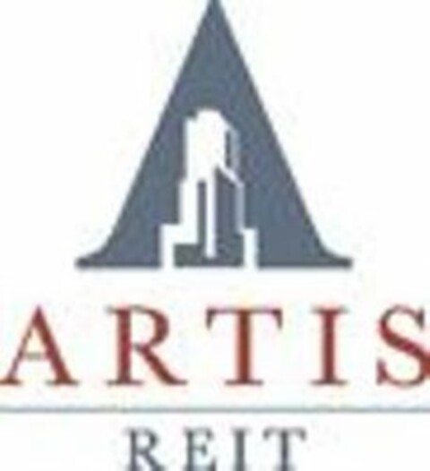 A ARTIS REIT Logo (USPTO, 03.01.2017)