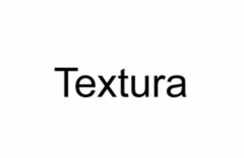 TEXTURA Logo (USPTO, 04.01.2017)