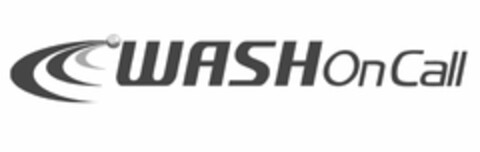 WASH ONCALL Logo (USPTO, 15.02.2017)