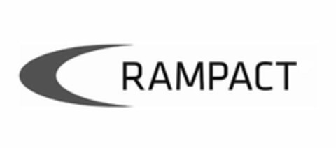 RAMPACT Logo (USPTO, 03/01/2017)