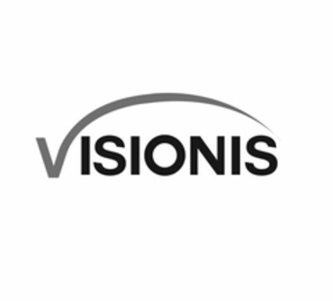 VISIONIS Logo (USPTO, 06.03.2017)