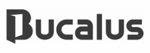 B1UCALUS Logo (USPTO, 21.03.2017)