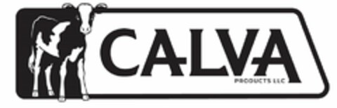 CALVA PRODUCTS LLC Logo (USPTO, 04.04.2017)