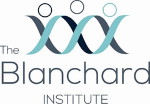 THE BLANCHARD INSTITUTE Logo (USPTO, 10.05.2017)