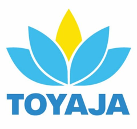 TOYAJA Logo (USPTO, 22.05.2017)