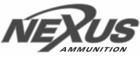 NEXUS AMMUNITION Logo (USPTO, 29.06.2017)