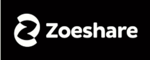ZOESHARE Logo (USPTO, 07.07.2017)