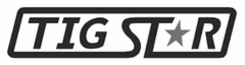 TIG STAR Logo (USPTO, 07/30/2017)