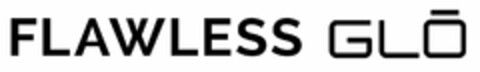 FLAWLESS GLO Logo (USPTO, 01.08.2017)