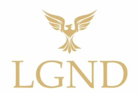 LGND Logo (USPTO, 25.08.2017)