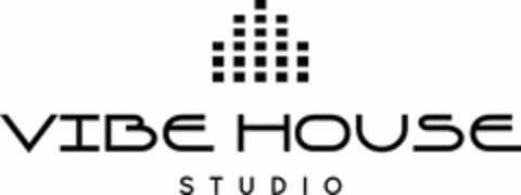 VIBE HOUSE STUDIO Logo (USPTO, 22.09.2017)