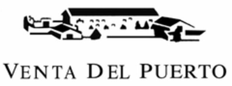 VENTA DEL PUERTO Logo (USPTO, 05.10.2017)