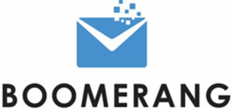 BOOMERANG Logo (USPTO, 12.10.2017)