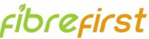 FIBREFIRST Logo (USPTO, 17.10.2017)