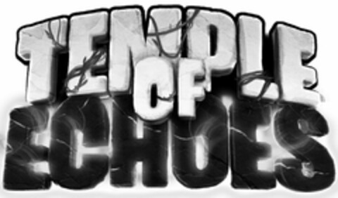 TEMPLE OF ECHOES Logo (USPTO, 19.10.2017)