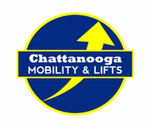 CHATTANOOGA MOBILITY & LIFTS Logo (USPTO, 30.10.2017)