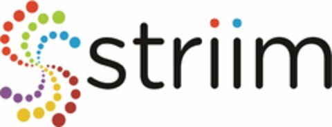 S STRIIM Logo (USPTO, 02.11.2017)