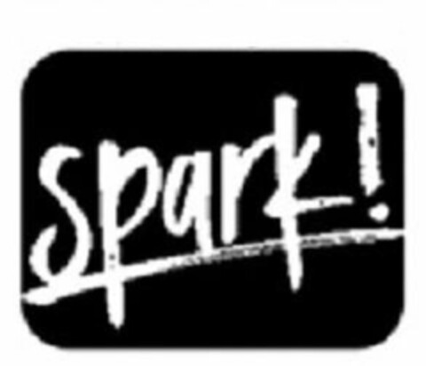 SPARK! Logo (USPTO, 08.12.2017)