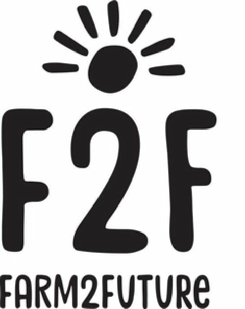 F2F FARM2FUTURE Logo (USPTO, 01/24/2018)