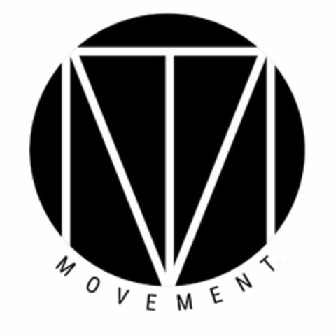 MT MOVEMENT Logo (USPTO, 29.01.2018)