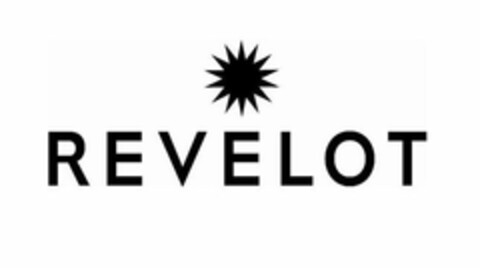 REVELOT Logo (USPTO, 27.02.2018)