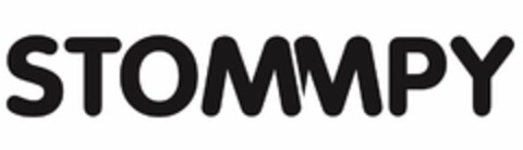 STOMMPY Logo (USPTO, 13.03.2018)