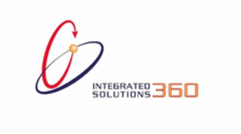 INTEGRATED SOLUTIONS 360 Logo (USPTO, 04/25/2018)