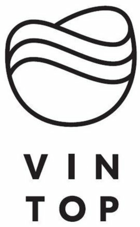VIN TOP Logo (USPTO, 13.05.2018)