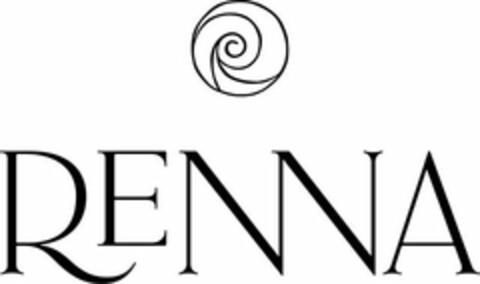 RENNA Logo (USPTO, 14.05.2018)