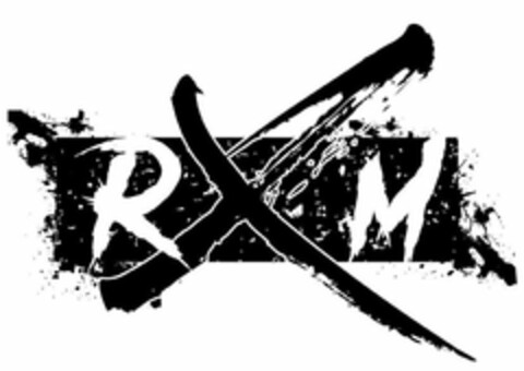 R X M Logo (USPTO, 06/15/2018)