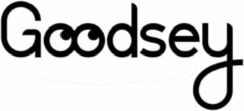 GOODSEY Logo (USPTO, 13.07.2018)