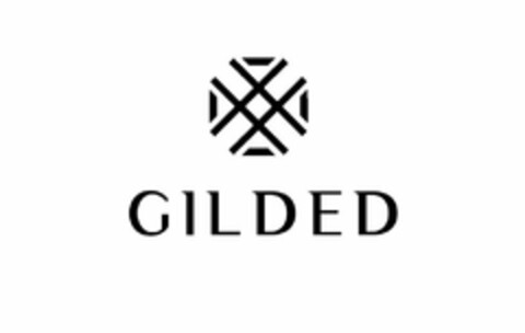 GILDED Logo (USPTO, 23.07.2018)