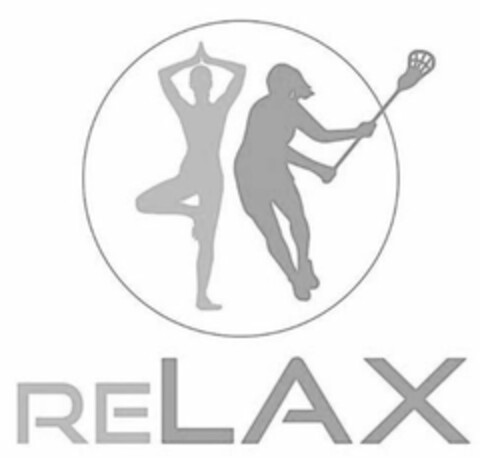 RELAX Logo (USPTO, 25.07.2018)