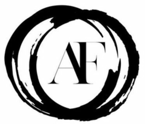 AF Logo (USPTO, 31.07.2018)