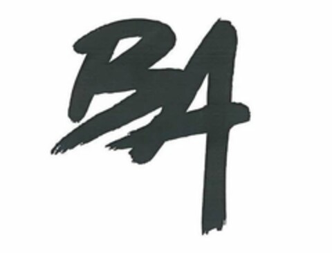 B A 4 Logo (USPTO, 16.08.2018)