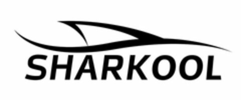 SHARKOOL Logo (USPTO, 17.09.2018)