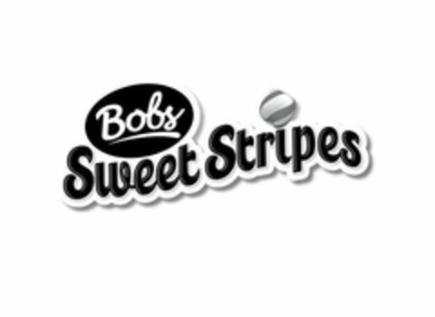 BOBS SWEET STRIPES Logo (USPTO, 09/21/2018)