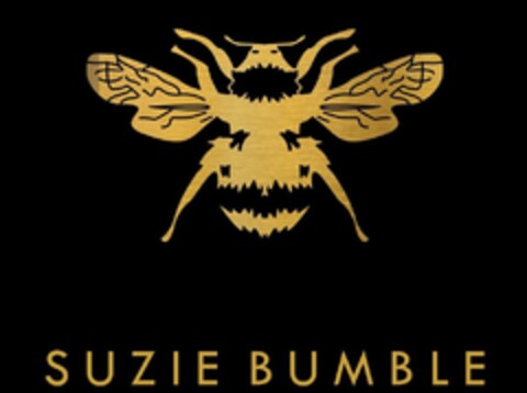 SUZIE BUMBLE Logo (USPTO, 16.10.2018)