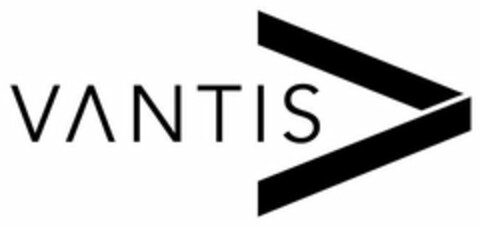 VANTIS Logo (USPTO, 11/08/2018)