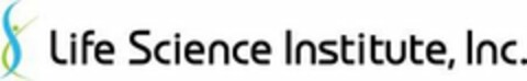 LIFE SCIENCE INSTITUTE, INC. Logo (USPTO, 16.11.2018)