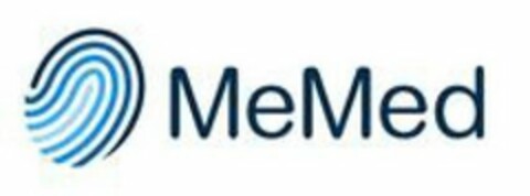 MEMED Logo (USPTO, 10.12.2018)