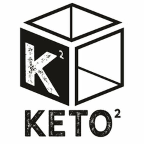 K2 KETO2 Logo (USPTO, 12.12.2018)